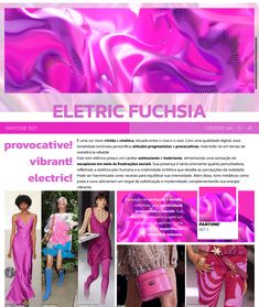 Color Knowledge, Shimmer Makeup, Colour Combinations Fashion, Pink Inspiration, Color Aesthetic