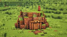 Minecraft Video Games, Minecraft Cottage, Minecraft Castle, Minecraft Medieval, Cute Minecraft Houses, Minecraft City