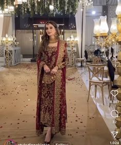 Wedding Wear Pakistani Dresses, Pakistani Barat Brides Dresses, Pakistani Barat Brides, Red Pakistani Suit, Nikah Dresses, Barat Dress, Bridle Dress, Casual Bridal Dress, Asian Wedding Dress Pakistani