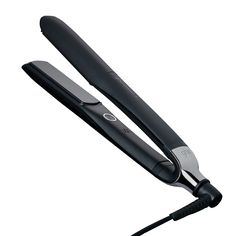 *Select desired color before adding item to cart Discover GHD's best selling smart styler with over 50 global beauty awards, including three Allure Best of Beauty Awards for Best Flat Iron. GHD Platinum+ is the world's first smart hair straightener that predicts your hair needs. The hair styler heat is monitored 250 times per second through its predictive technology for ultimate results & stronger, healthier hair. No more guessing the correct styling temperature. All of our stylers are pre-set t Ghd Platinum, Flat Irons Best, Flat Iron Hair, Ghd Hair, Professional Hair Tools, Performance Hairstyles, Professional Hair Straightener, Ceramic Hair Straightener, Hair Styling Tool