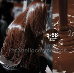 Hair Color Swatches, Best Haircuts For Women, Schwarzkopf Hair Color, Red Hair Looks, Best Hairstyles For Women, Hair Color Underneath, Beauty Hair Color, Hair Color Chocolate, Best Haircuts