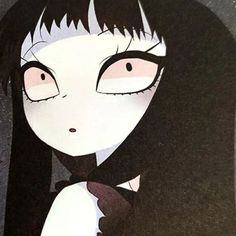 Flora Creepy Cat Pfp, Cotton Valent, Cybergoth Anime, Goth Princess, Marceline The Vampire Queen, Cat Black, Cute Profile Pictures