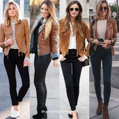 Camel Moto Jacket Outfit, Caramel Leather Jacket Outfit, Cognac Jacket Outfit, Caramel Jacket Outfit, Camel Leather Jacket Outfit, Camel Jacket Outfit, Casual Jacket Outfit, Casual Work Outfit Winter, Brown Leather Jacket Outfit