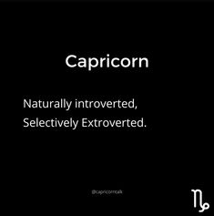 the capricorn is an astrological sign that tells you what zodiacs are