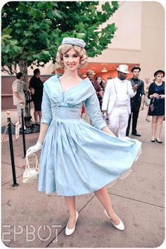 Vintage Disneybound, Dapper Disney, Sunday Clothes, Nerdy Outfits, Geek Clothes, Disney Bounding