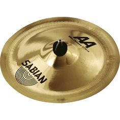 a splash cymbal is shown against a white background with the words wabas on it