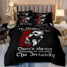 there is always someone to complete the quantity bedding set with pillowcase and duvet cover