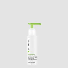 The perfect finishing touch for beautiful, glossy hair. This shine serum helps fight frizz and resists humidity. Applied to dry hair, it contains lightweight silicones that smooth hair's surface and create brilliant shine, leaving hair soft and silky. Paul Mitchell Products, Frizzy Wavy Hair, Glossy Hair, Greasy Hair Hairstyles, Natural Waves, Hair Shine, Paul Mitchell, Sleek Hairstyles, Frizz Free