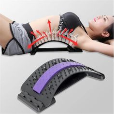 DIFLEX BACK MASSAGE BOARD STIMULATING: The DiFlex Back Massage Board, with its 88 plastic needles, relieves back pressure by stimulating the back, help the spine become re-aligned and aid in the improved flexibility in the back and shoulders. RELIEVE PRESSURE: During the course of your day, many incorrect physical movements can lead to your back being strained and exhausted. With the DiFlex Back Massage Board, you can restore the natural curve of your back to relive that pressure. 3 ADJUSTABLE L