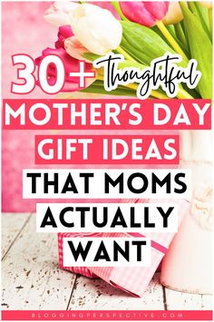 Celebrate mom in style with these amazing Mother’s Day gift ideas! From thoughtful gifts for mom to luxurious presents for mom, this list has everything you need to make her feel loved. These mom gifts are perfect for showing your appreciation, no matter her style. Check out the blog for the best mothers day gifts and find budget-friendly gift ideas she’ll adore!