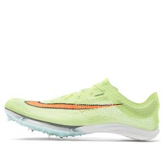 Nike Air Zoom Victory Barely Volt Marathon Running Shoes/Sneakers Marathon Running Shoes, Marathon Running, Running Shoes Sneakers, Black Sneaker, Nike Free, Victorious, Running Shoes