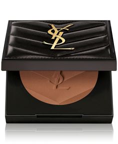 in stock Yves Saint Laurent Couture, Community Garden, Matte Powder, Ysl Beauty, Powder Compact, Finishing Powder, Makeup Primer, Powder Foundation, Face Powder