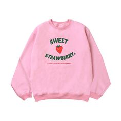 Pink Sweatshirts, Png Clothes, New Rock, Kawaii Clothes, Pink Top, Pink Sweatshirt, Stage Outfits, Dream Clothes, Kawaii Fashion