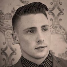 Images from the @swaggerandjacks IV Men's Collection to view at www.swaggerandjacks.com  #hjmen #menshair #mensgrooming #norwichbarbers White Boy Haircuts, Boys Fade Haircut, Boys Haircut Styles, Slicked Hair, Male Hairstyles, Boy Haircuts, Tapered Haircut, Male Hair, Taper Fade