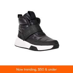 in stock Calvin Klein Boots, Calvin Klein Jeans Women, Round Toe Shoes, Calvin Klein Woman, Sneakers Online, Calvin Klein Jeans, Sneakers Black, High Top, Everyday Essentials Products