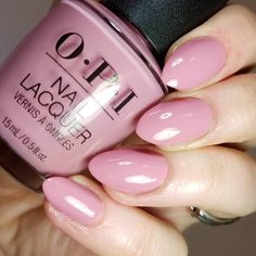 Opi Baby Pink, Short Sns, Tokyo Beautiful, Opi Pink, Nail Display, American Nails