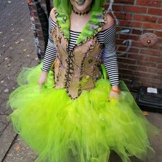 Other | Custom Costume Oogie Boogie | Poshmark Diy Oogie Boogie Costume For Women, Diy Oogie Boogie Costume, Diy Oogie Boogie, Oogie Boogie Costume