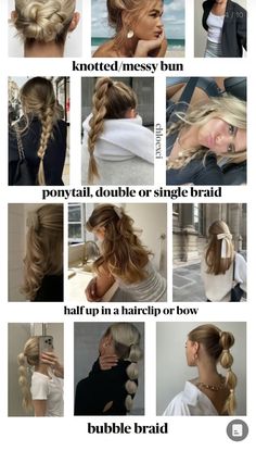 Short Hairstyle With Layers, Hairstyle With Layers, Different Hair Lengths, Short Hair Pixie, Preppy Hairstyles, Hairstyle Examples, Hair Pixie