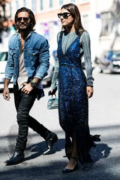 Stylish Couples, Fashion Gone Rouge, Charlotte Rampling, Couple Style, Stylish Couple, Street Style Inspiration, Mode Inspo, Fashion Couple, Street Chic