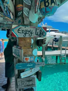 Summer vibes, bright, blue, ocean, sea, signs, Bahamas Bahamas Trip, Delray Beach Florida, Saint Vincent And The Grenadines, Bahamas Travel, Bahamas Vacation, Bahamas Cruise, Outdoor Pools, Senior Trip, Beach Water