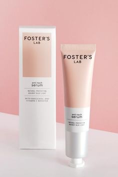 Foster's Lab Shampoo Packaging, Cosmetic Packaging Design, Makeup Package, Skincare Packaging, Dry Face, Cosmetic Design, Skincare Brand, Beauty Packaging, Creative Packaging Design