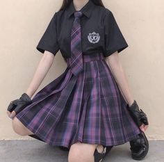 Old Fashion Dresses, Cute Outfits For School, School Uniforms, Tomboy Fashion