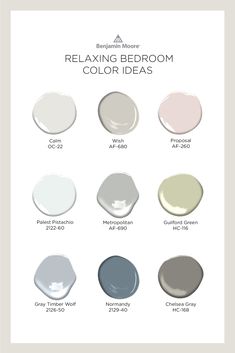 the different shades of paint for small spaces