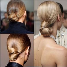 Hair Styles Cool, Wedding Hair And Makeup, Natural Hair Care, Hair Day, Hair Updos, Bun Hairstyles