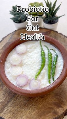 Probiotic Food, Gut Recipes, Best Diet Drinks, Fermented Rice, Natural Probiotics, Acidic Foods, Probiotic Foods, Belly Fat Burner Drink