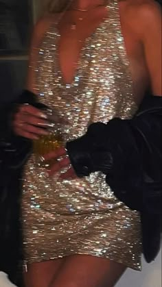 New Year’s Eve Outfit, Sparkly Outfits, Nye Outfits, Party Fits, New Years Outfit, Eve Dresses, Eve Outfit, Looks Party, New Years Dress