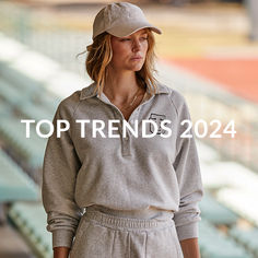 Get ready for the spring-summer season with the new collection of brands from S'portofno. This time the focus is on functionality, minimalism and simplicity. Find your style and check out the novelties at sportofino.com. 

#MySportMyFashion #SportofinoStyle #Trends #Spring #Summer #2024 Find Your Style, Spring Wardrobe, Summer Season, Platform Shoes, Summer 2024, Top Trends, Sport Fashion, Classic Style, Polo Shirt