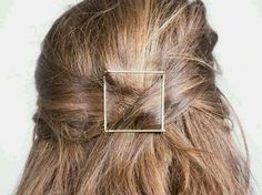 Follow me on pinterest: @aalaaaatya ♡ Short Hairdo, Bobby Pin Hairstyles, Hair Scarf Styles, Peinados Fáciles Para Cabello Corto, Creative Hairstyles, Headband Hairstyles, Scarf Hairstyles, Hair Accessories For Women