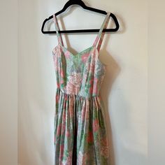 Reposhing This Item I Purchased From @Abbyamcrae. Loved It, But Ready To Rotate For Something New. Questions? Leave A Comment Below! Laura Ashley Dresses, Vintage Laura Ashley, Laura Ashley Dress, Dresses Vintage, Laura Ashley, Something New, Floral Dress, Vintage Dresses, Size 10