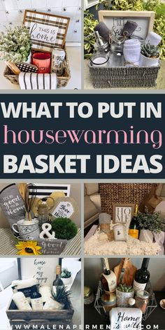 housewarming gift basket Housewarming Basket, Housewarming Gift Basket, Practical Housewarming Gifts, Florida Decor, Housewarming Gift Baskets, Best Gift Baskets, Real Estate Gifts, Gourmet Snacks, Gift Baskets For Women