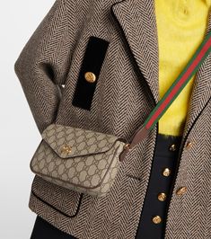 Ophidia Mini GG canvas crossbody bag in multicoloured - Gucci | Mytheresa Gucci Crossbody Shoulder Bag With Removable Pouch, Gucci Bags With Detachable Strap For Work, Gucci Brown Shoulder Bag With Turn-lock Closure, Brown Gucci Shoulder Bag With Turn-lock Closure, Gucci Shoulder Bag For Work With Branded Hardware, Gucci Shoulder Bag With Turn-lock For Travel, Gucci Luxury Shoulder Bag For Work, Gucci Monogram Canvas Crossbody Shoulder Bag, Monogram Canvas Shoulder Bag With Turn-lock For Everyday Use