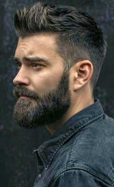 Beard Styles Bald, Beard Styles Shape, Black Men Beard Styles, Round Face Men, Beard Styles Short