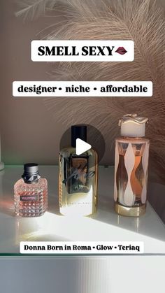 Kasia Kulewska on Instagram: "Smell 🎀

Did you spot any favourite?

Reel inspired by @vania_pperfumes ❤️
#perfume #perfumelover #perfumes #perfumeaddict #perfumeaddiction #fragrances#fragrancecollection#scentoftheday #scents #perfumeholic #fragranceholic #niche #fragcommunity #explorepage #fragcomm #fraghead #luxuryfragrances #layeringcombo #ugc #ugccommunity #fragrancecommunity #ratemyperfume #reels"