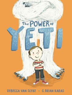 the book cover for the power of yet