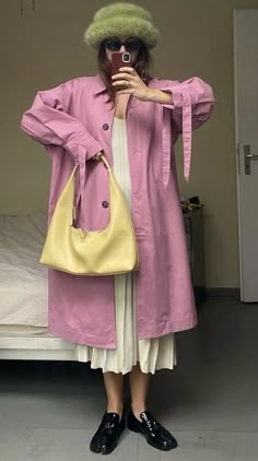 Colourful Outfits, Pop Fashion, Outfits Casuales, Daily Fashion, Modest Fashion, Fashion Inspo Outfits, Baby Fashion, Winter Outfits