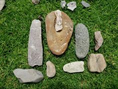 Prehistoric Paleo-American multi stone tool weapons Utah dig artifact lot study | eBay Stone Tools, Daily Tasks, Multi Stone, Artifacts, Personal Development, Utah, Hunting, Tools, Stone