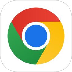 the logo for google's chrome browser is shown in this file photo provided by flickr com