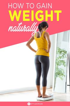 Gain Weight At Home, Foods To Build Muscle, Gain Weight Healthy, How To Increase Weight, Gain Weight Naturally, Build Glutes, Muscle Mass Workout, Gain Weight Smoothie, Mass Workout