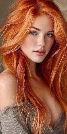 Woman With Red Hair, Pretty Redhead, Red Haired Beauty, Red Hair Woman, Beautiful Red Hair, Long Red Hair, Redhead Beauty, Redhead Girl, Long Red