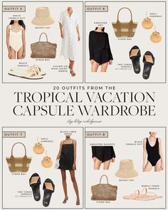 Swim Cover Up Outfit, Linen Dress Outfit, Felt Wool Slipper, Dressy Attire, Capsule Wardrobe Outfits, Black Linen Dress