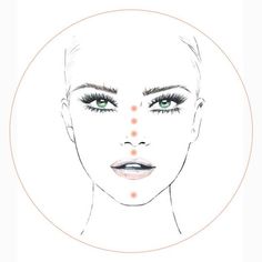 Best Beauty Infographics and Guides on Pinterest | Makeup.com | Makeup.com Eye Shape Makeup, Color Correction Makeup, Makeup Tips And Tricks, Makeup For Older Women, Cute Eyeshadow Looks, Makeup Face Charts, Top Makeup, Best Eyeliner, Best Eyeshadow