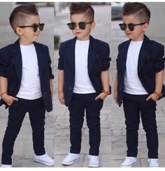 Love Hairstyle For Boys, Toddler Boy Haircuts, Baby Boy Hairstyles, Boy Haircuts, Baby Boy Swag