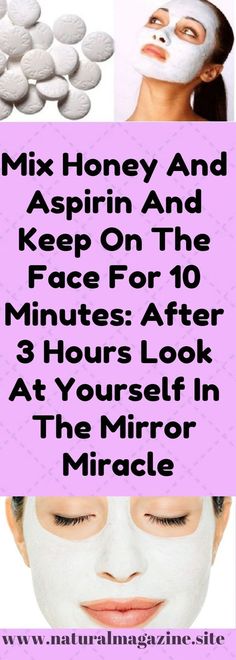 After 3, Facial Mask, Natural Home Remedies, Youthful Skin, Facial Masks, Dermatology, Beauty Treatments, Facial Skin, Skin Treatments