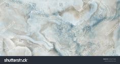 an abstract marble background with blue and white colors