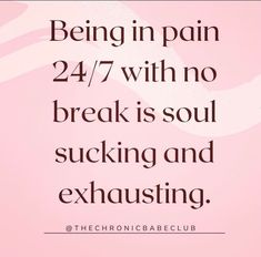 12 People Describe What It's Like to Live With Chronic Pain Chronic Pain Quotation, Rsd Awareness, Living With Chronic Pain, Sick Quotes, Illness Humor, Ehlers Danlos Syndrome Awareness, Chronic Pain Awareness, Kidney Pain, Bad Quotes