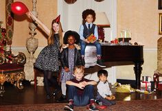 Primark - Inverno 2016 Primark Christmas, Xmas Fashion, Christmas In Italy, Christmas Campaign, Kids Inspo, Xmas 2022, Holiday Campaign, 2023 Fashion Trends, Kids Holiday